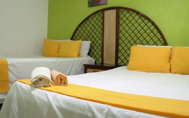 Hotel Jordan