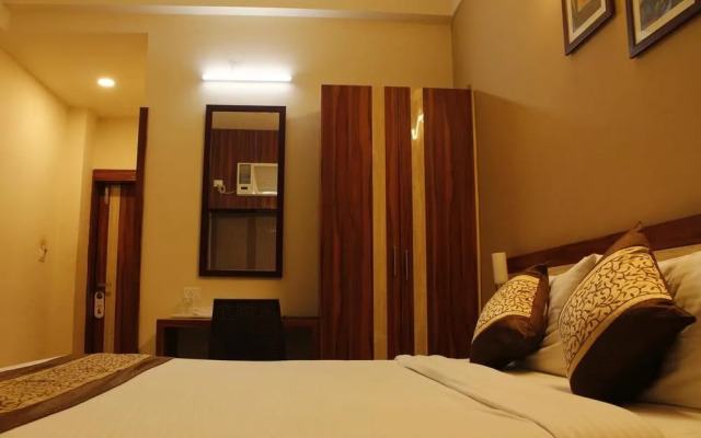 OYO 3191 Hotel Eden Rock