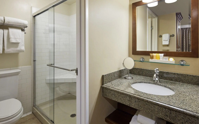 Glorietta Bay Inn Coronado Island