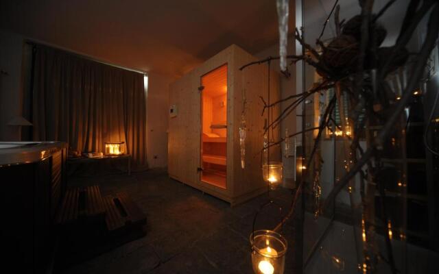 B&B Le Dimore Mezza Costa