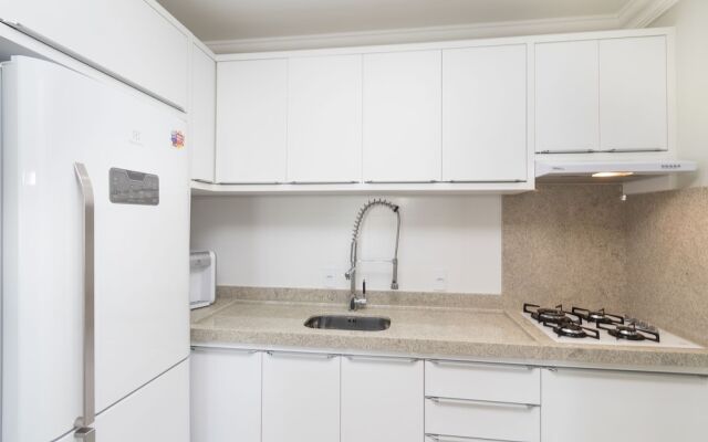 Aluguel Apartamento 2 Quartos 1 Suite 80m Mar 452