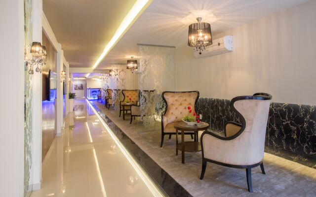 lavona hotel dammam