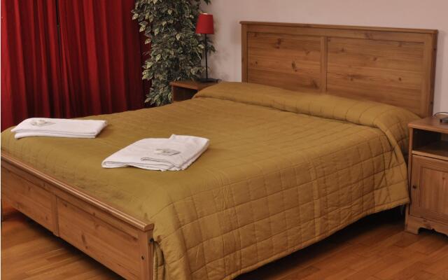 Gialel Guesthouse
