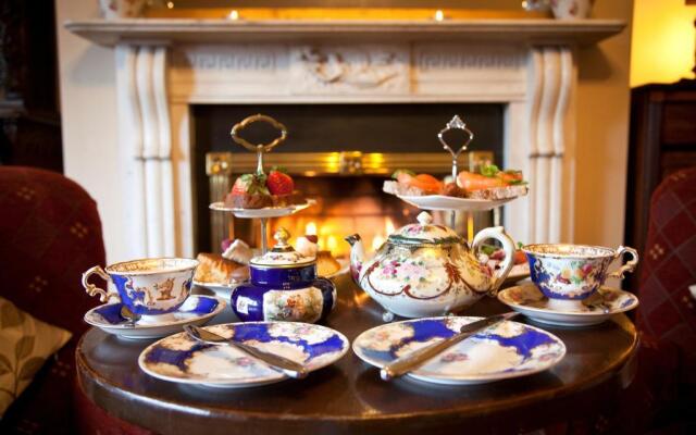 Aherlow House Hotel & Lodges