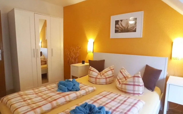 2 Bed Apt Sleeps 5 - Rooftop Terrace, Wifi