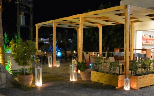 Matala Bay Hotel & Apartments