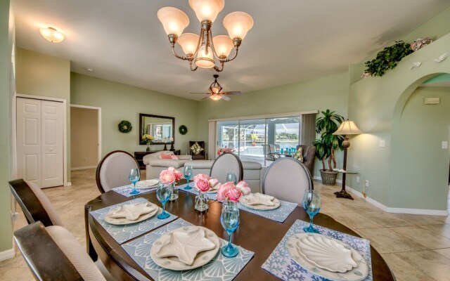 Villa Belle Vie - Roelens Vacations