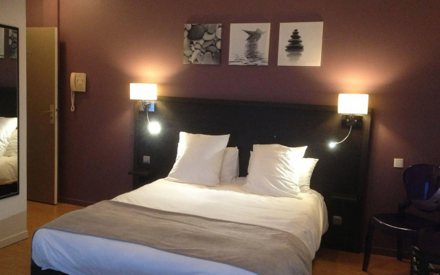 Hotel de la Plage