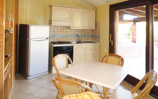 Il Borgo I (Pcr160)