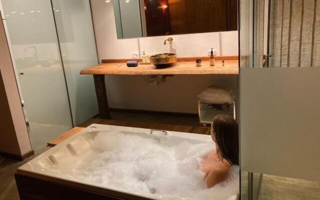 Pousada Alfa e Ômega