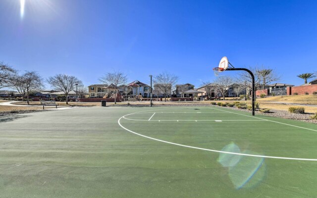 Spacious Gilbert Vacation Rental w/ Patio!