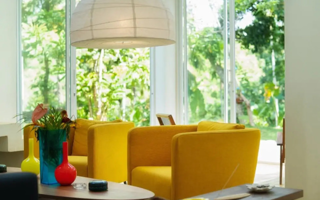 Villa Siriwimal in Weligama