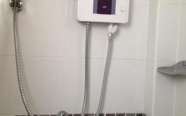 Chok Wasana Guesthouse