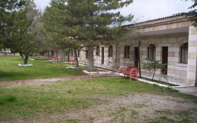 Yakut Hotel Cappadocia