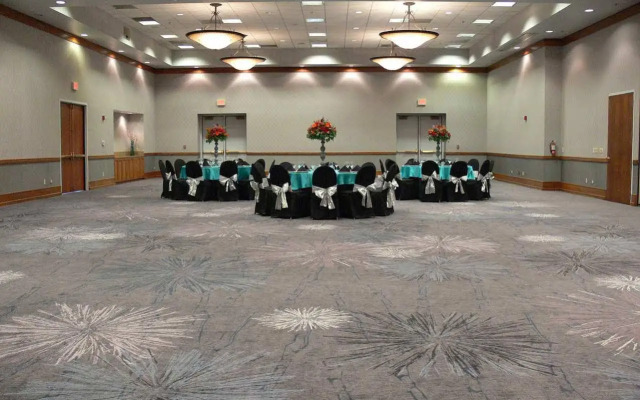 Hampton Inn Tropicana