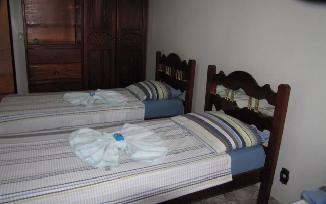 Hotel Colonial Brasilia