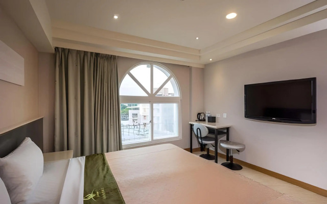 Long View Hotel