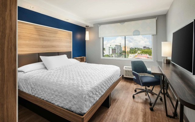 Tru By Hilton Ft. Lauderdale Airport