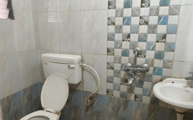 Mohapatra Guest House