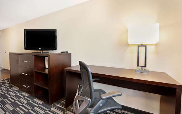 La Quinta Inn by Wyndham Caldwell