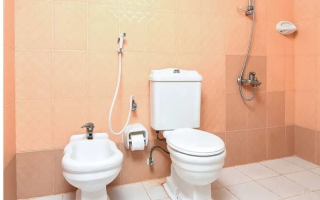 OYO 149 Sun Rise Hotel Apartment