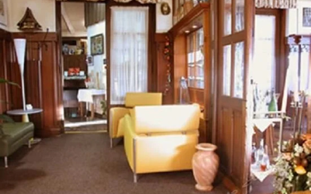 Hotel Seebode