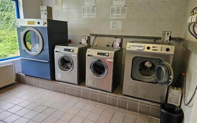 Borndiep Amelander Kaap 34