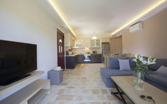 Athina Villas