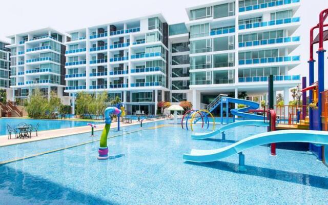 My Resort Condo in Hua Hin E204