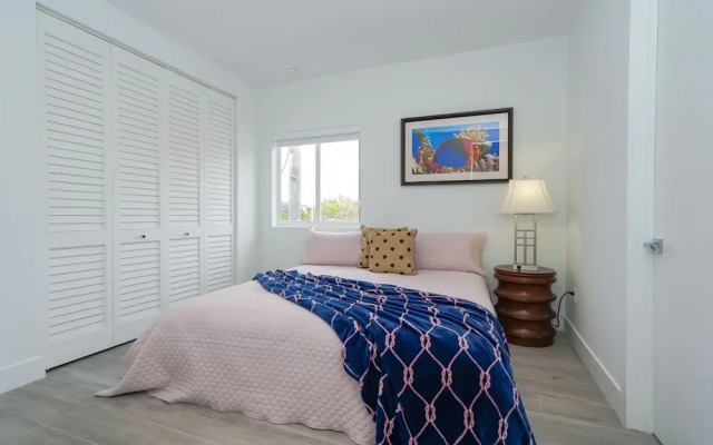4BR Pool Townhome Duplex by Jos17