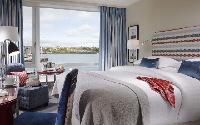 Actons Of Kinsale