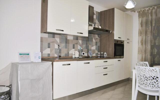 Anna's home 2 - Luminoso appartamento nel centro storico