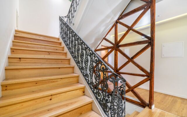 Alcântara Premium Studio