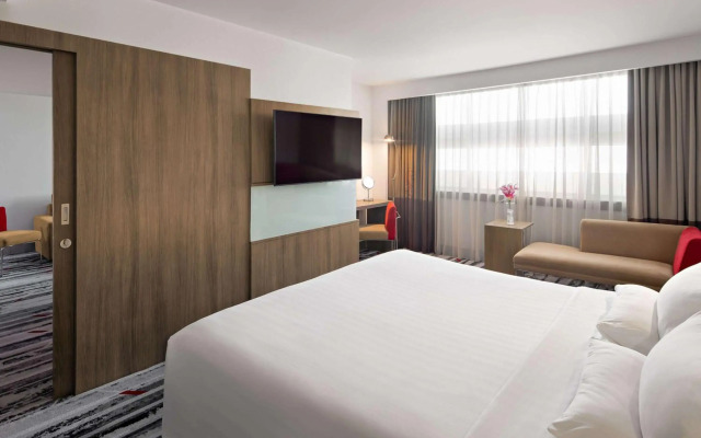 Novotel Jakarta Gajah Mada
