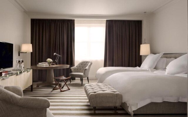 Rosewood London