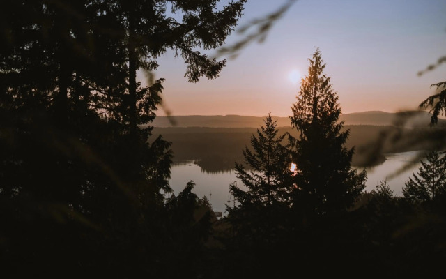 The Sanctuary Retreat & Spa