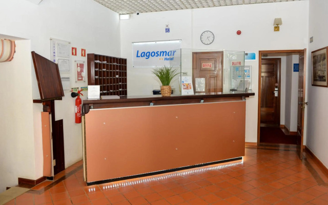 Lagosmar Hotel