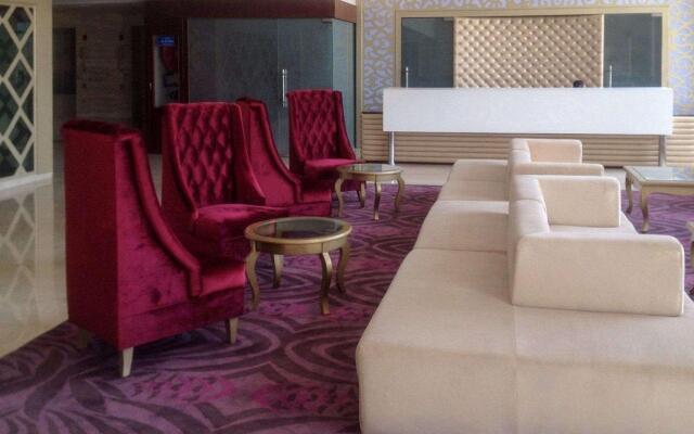 Clarion Inn Sevilla