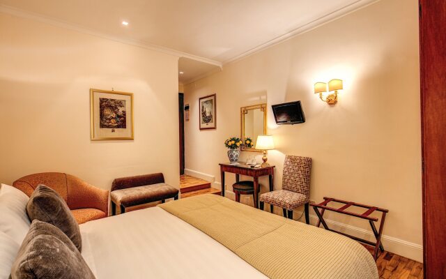Hotel Cortina