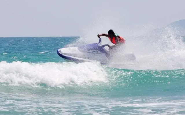 White Sand Doclet Resort And Spa
