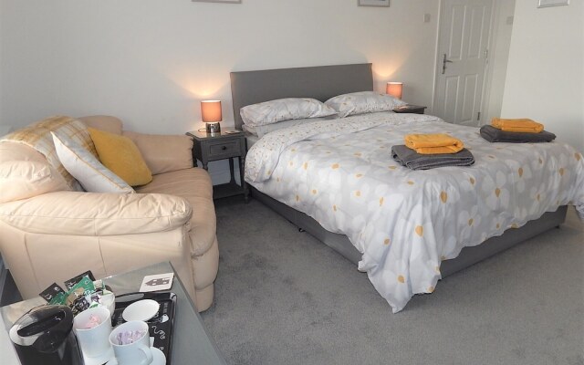 Silloth Holiday Accommodation