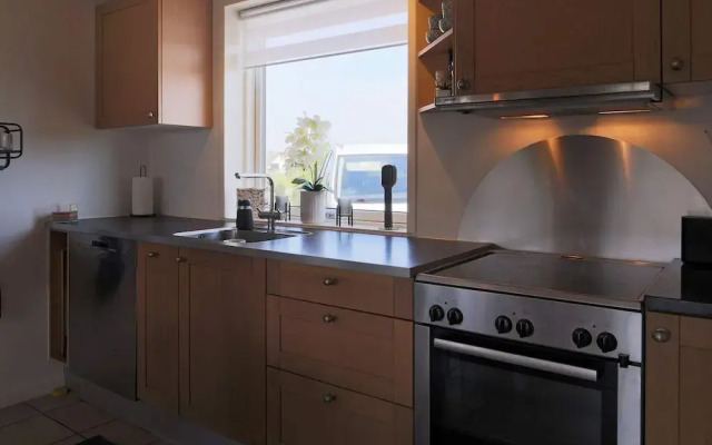 8 Person Holiday Home in Vaeggerlose-by Traum