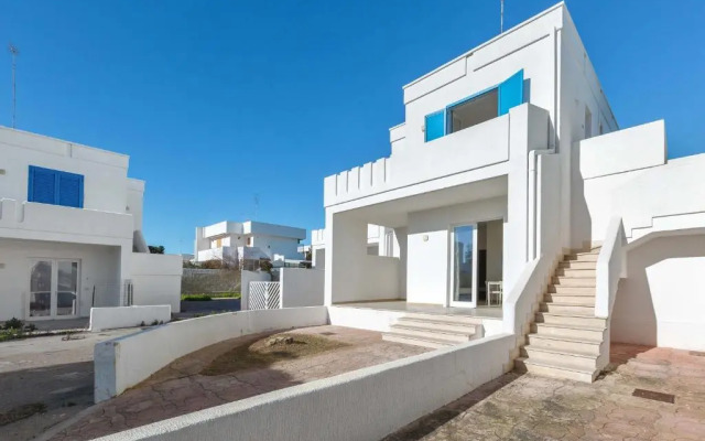 Residence Mare Azzurro