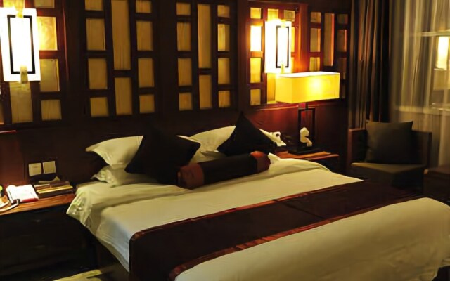Taihang Shanshui Hotel