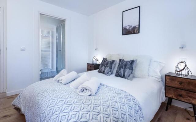 Yeti Lodge Chalets & Apartments