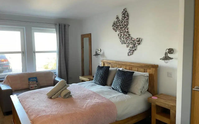 The Bridge B&B