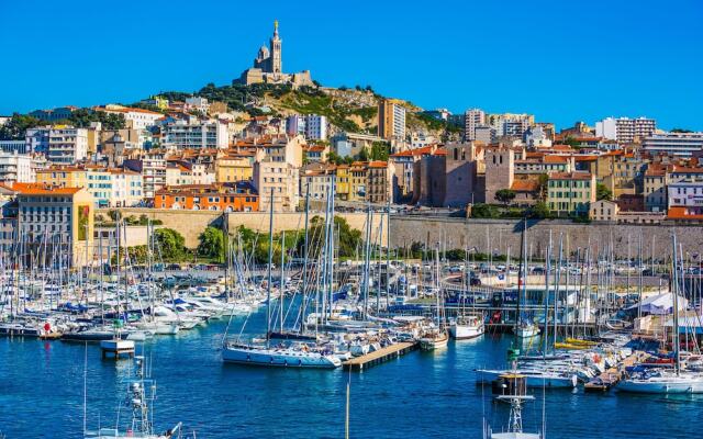 Residence La Canebiere