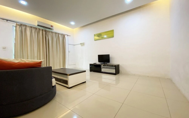 Oyo 90292 Taman Kota Homestay Keningau