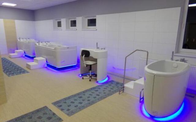Polonez - Wypoczynek Sport Rehabilitacja