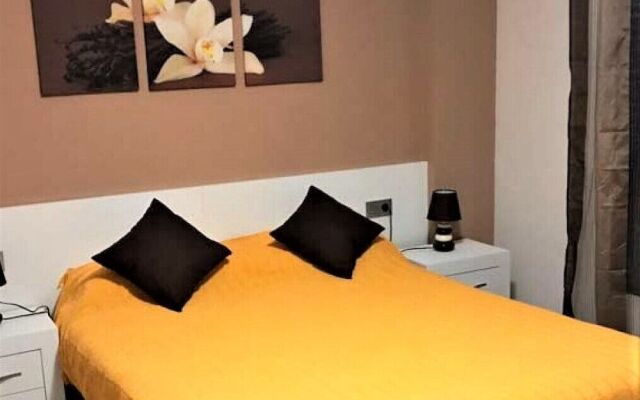 Alcalá 31 by Sonneil Rentals